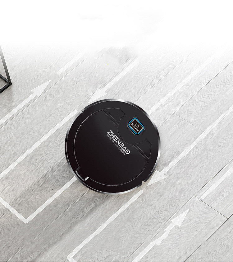 Keep Your Home Fur-Free & Sanitized – Smart Slim Robot Vacuum with UV Technology for Healthy, Happy Pets & Clean Hard Floors