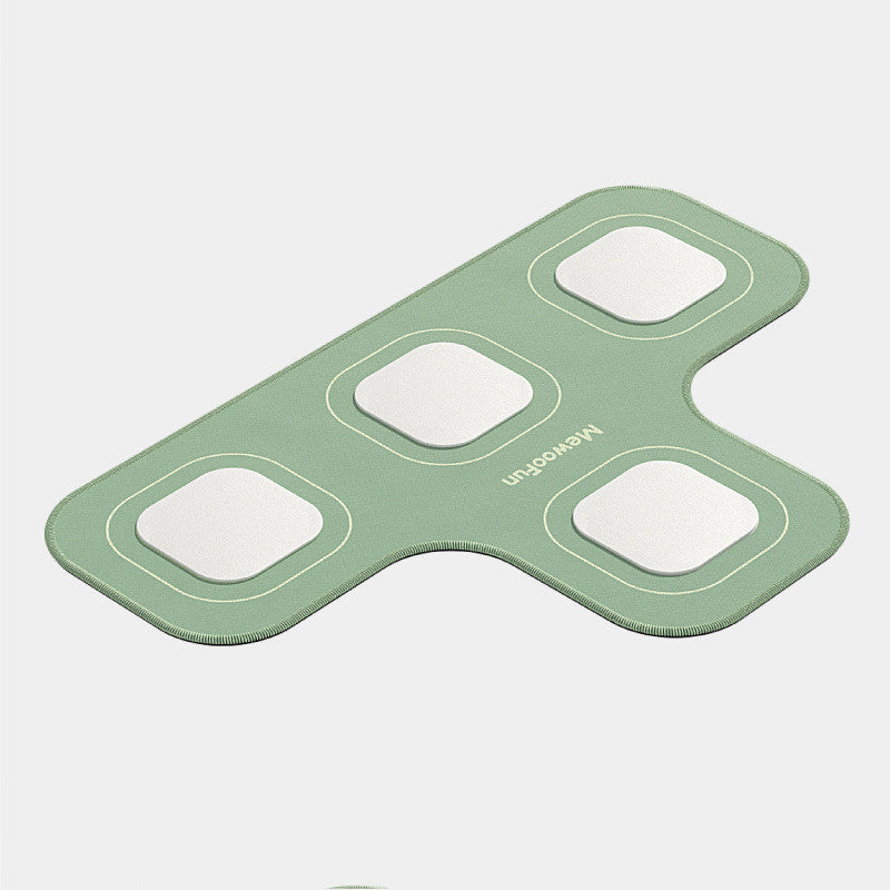 Unlock Your Pet's Voice: Interactive Communication Starter Set for Bonding & Mental Enrichment – Teach Your Dog to "Talk" – Customizable Recording Buttons with Activity Stickers & Mats