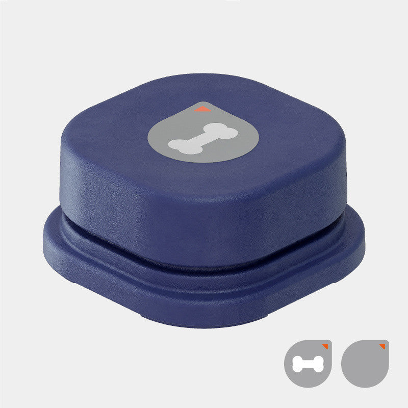 Unlock Your Pet's Voice: Interactive Communication Starter Set for Bonding & Mental Enrichment – Teach Your Dog to "Talk" – Customizable Recording Buttons with Activity Stickers & Mats