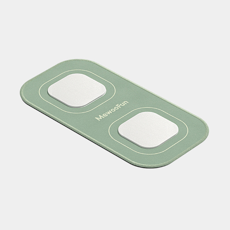 Unlock Your Pet's Voice: Interactive Communication Starter Set for Bonding & Mental Enrichment – Teach Your Dog to "Talk" – Customizable Recording Buttons with Activity Stickers & Mats